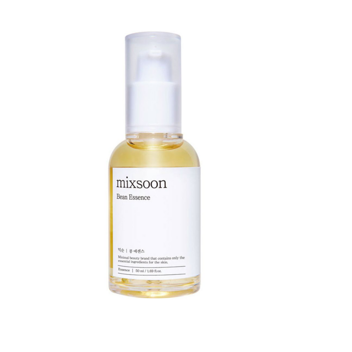Mixsoon Bean Essence