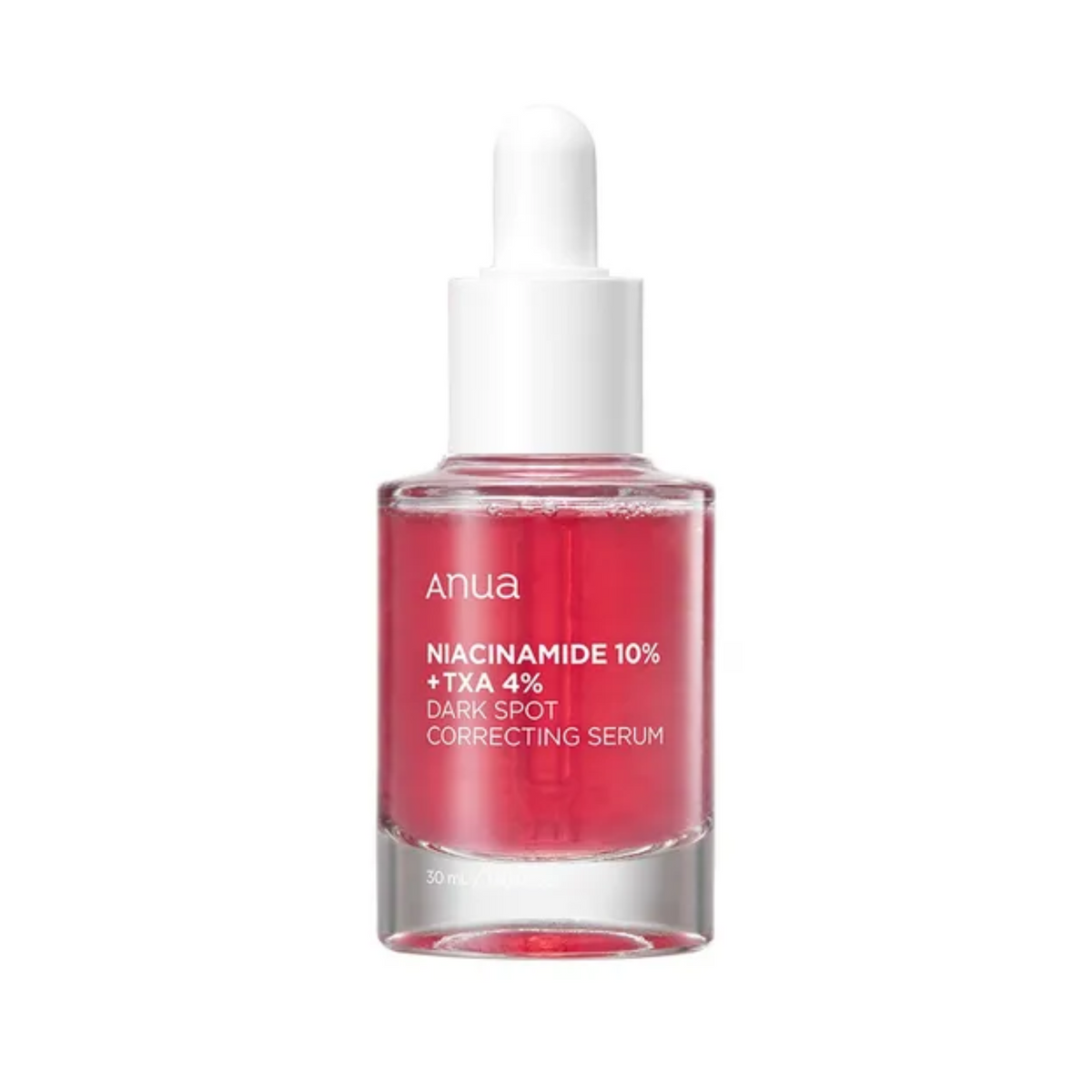 ANUA 10% Niacinamide + TXA 4% Sérum