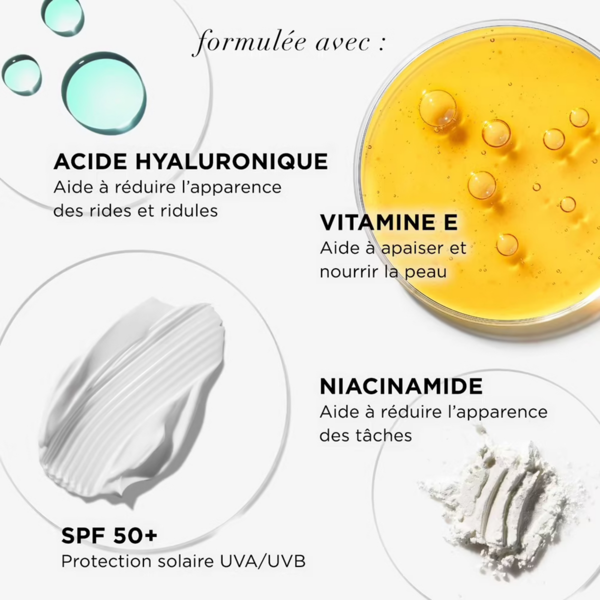 IT COSMETICS CC Crème Haute Couvrance