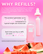 GLOW RECIPE Watermelon Glow Pink Juice Oil-Free