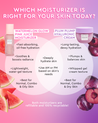 GLOW RECIPE Watermelon Glow Pink Juice Oil-Free