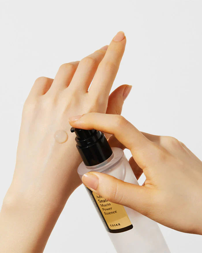 Cosrx Advanced Snail 96 Mucin Essence