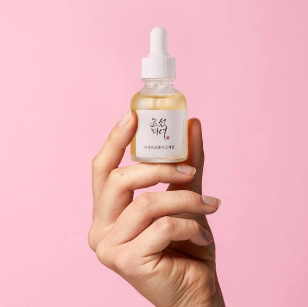 BEAUTY OF JOSEON Sérum Propolis + Niacinamide
