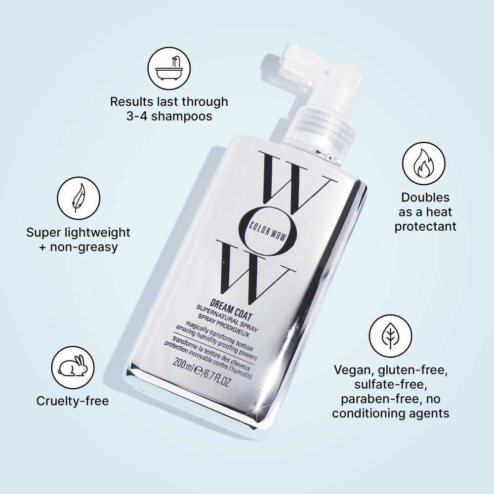 COLOR WOW Dream Coat Spray