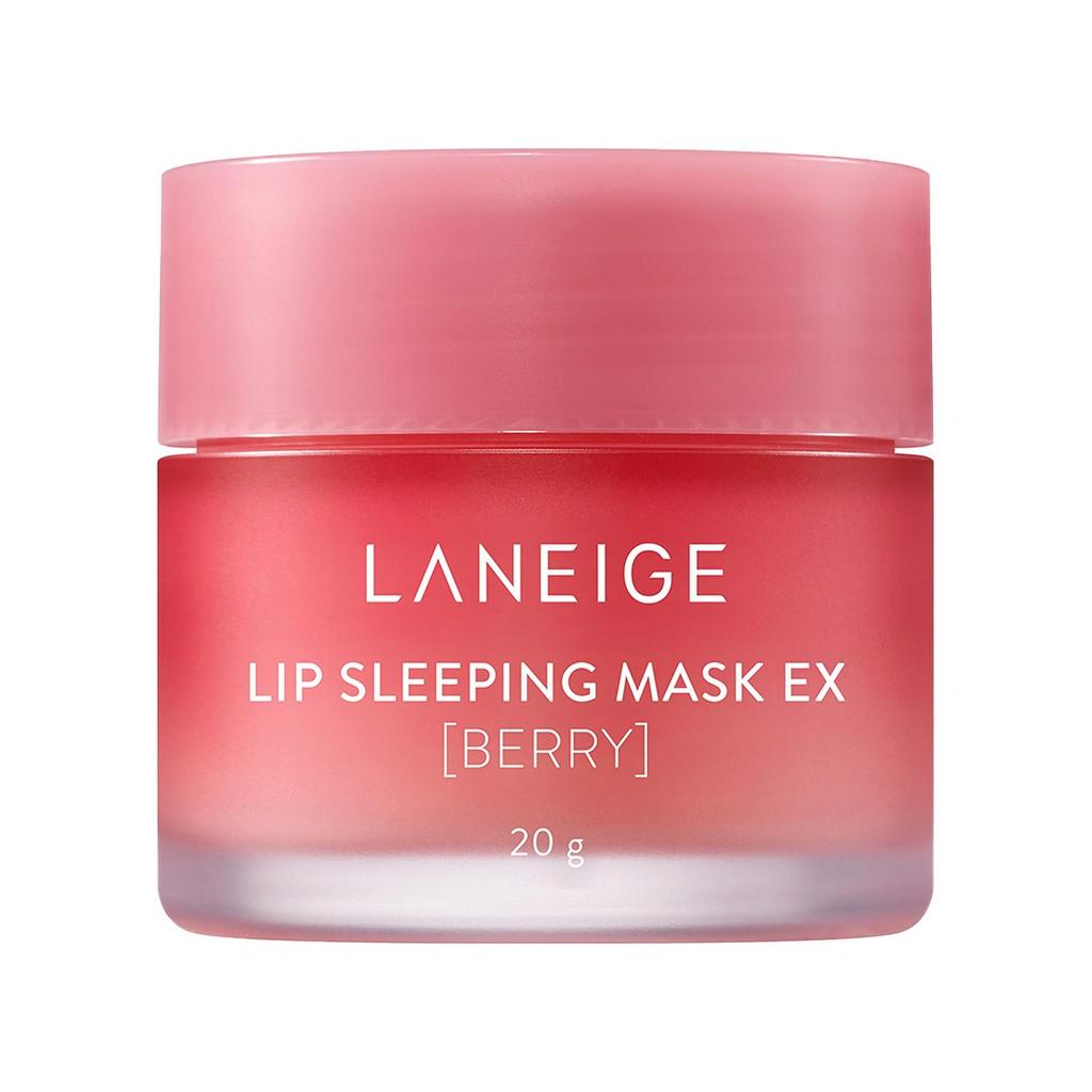 LANEIGE Masque De Nuit Lèvres