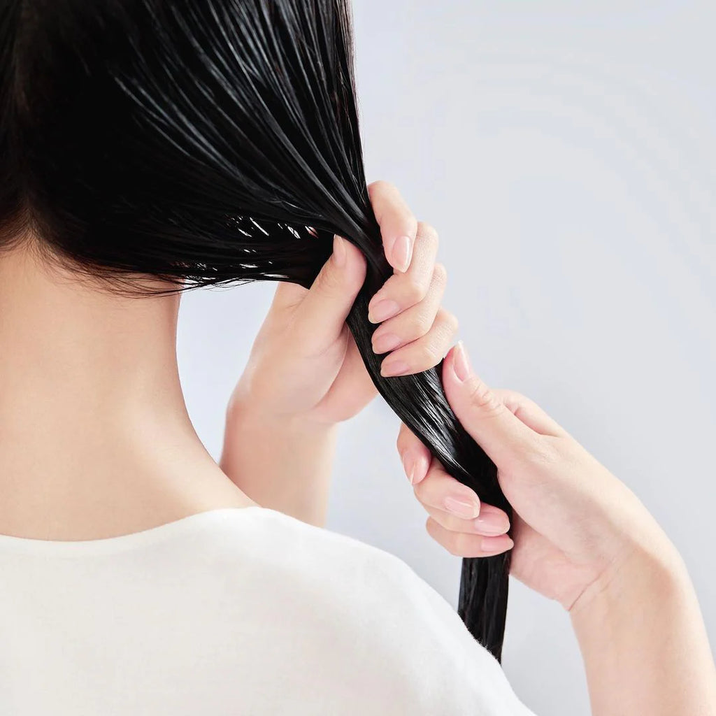 SHISEIDO Fino Hair Mask
