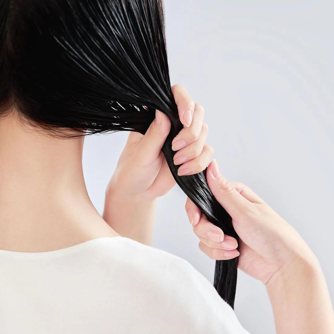 SHISEIDO Fino Hair Mask