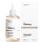 THE ORDINARY Glycolic Acid 7% Toning