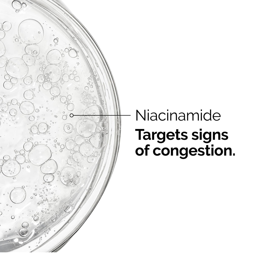 THE ORDINARY Niacinamide 10% + Zinc 1%