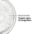 THE ORDINARY Niacinamide 10% + Zinc 1%