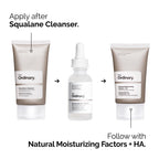 THE ORDINARY Niacinamide 10% + Zinc 1%