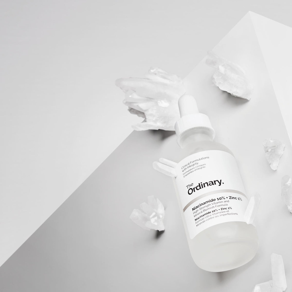 THE ORDINARY Niacinamide 10% + Zinc 1%