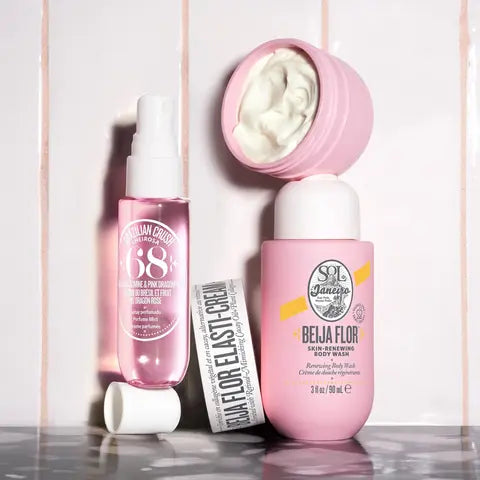 SOL DE JANEIRO Trio Set