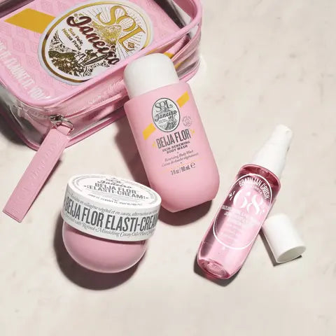 SOL DE JANEIRO Trio Set