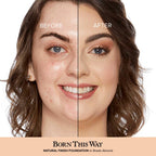TOO FACED Foundation