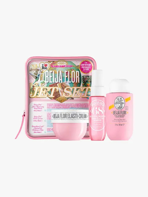 SOL DE JANEIRO Trio Set