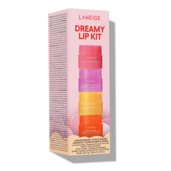 LANEIGE Dreamy Lip Kit