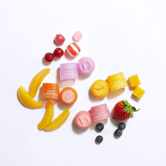 LANEIGE Dreamy Lip Kit