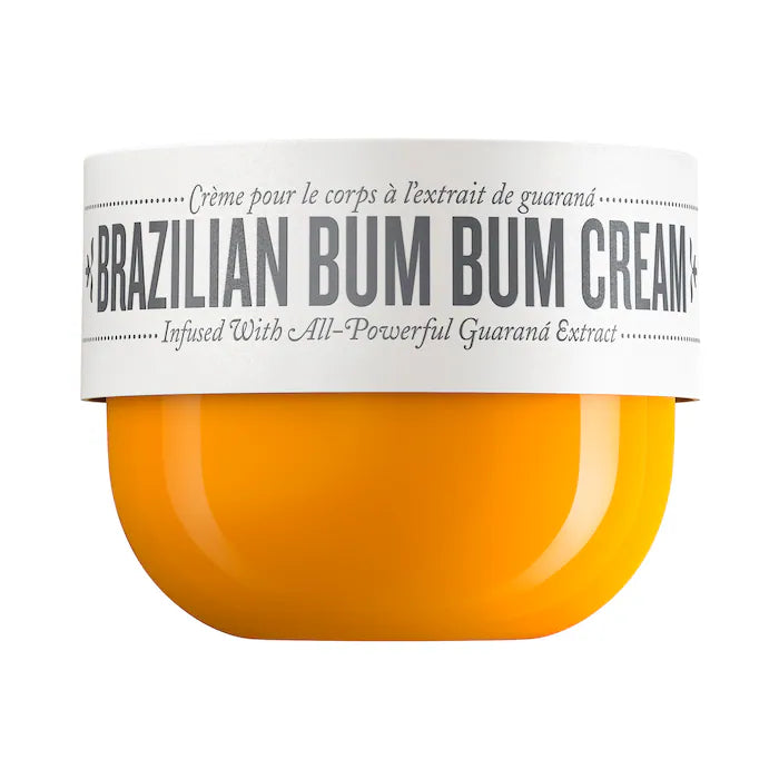 SOL DE JANEIRO Brazilian Cream