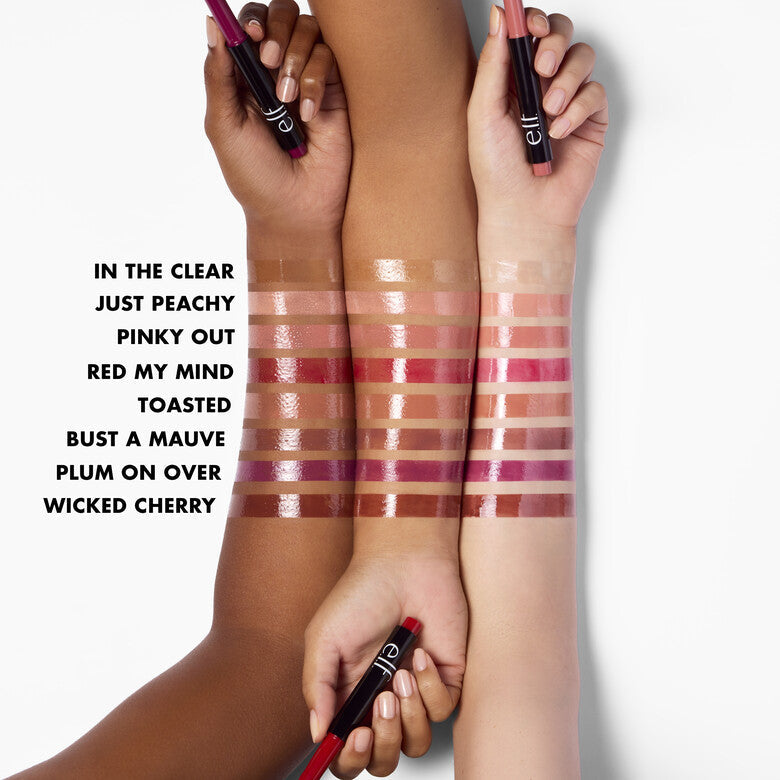 e.l.f Lip Plumping Pen