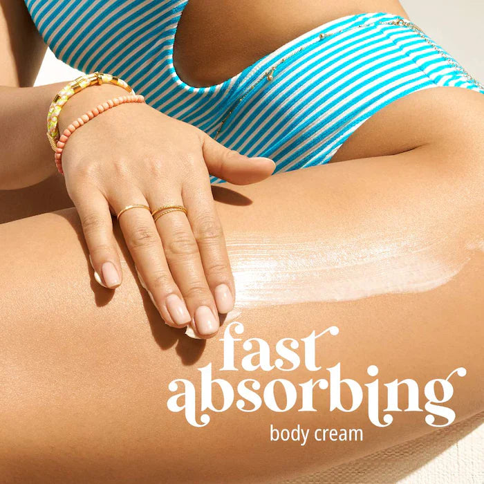 SOL DE JANEIRO Brazilian Cream
