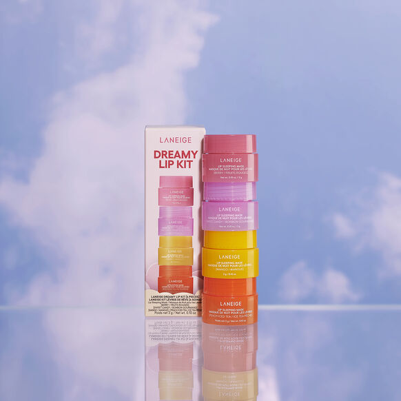 LANEIGE Dreamy Lip Kit