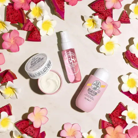 SOL DE JANEIRO Trio Set