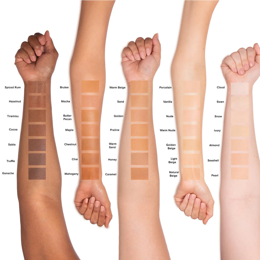 TOO FACED Foundation
