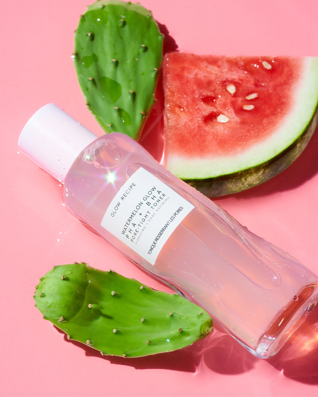 GLOW RECIPE PHA+BHA Pore-Tight Toner