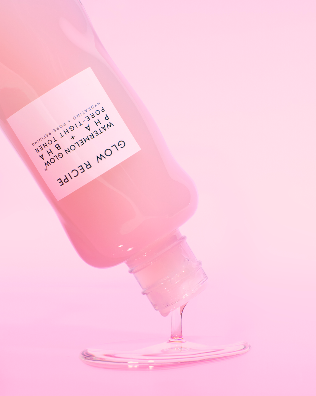 GLOW RECIPE PHA+BHA Pore-Tight Toner