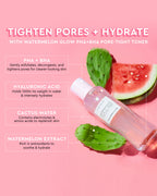 GLOW RECIPE PHA+BHA Pore-Tight Toner