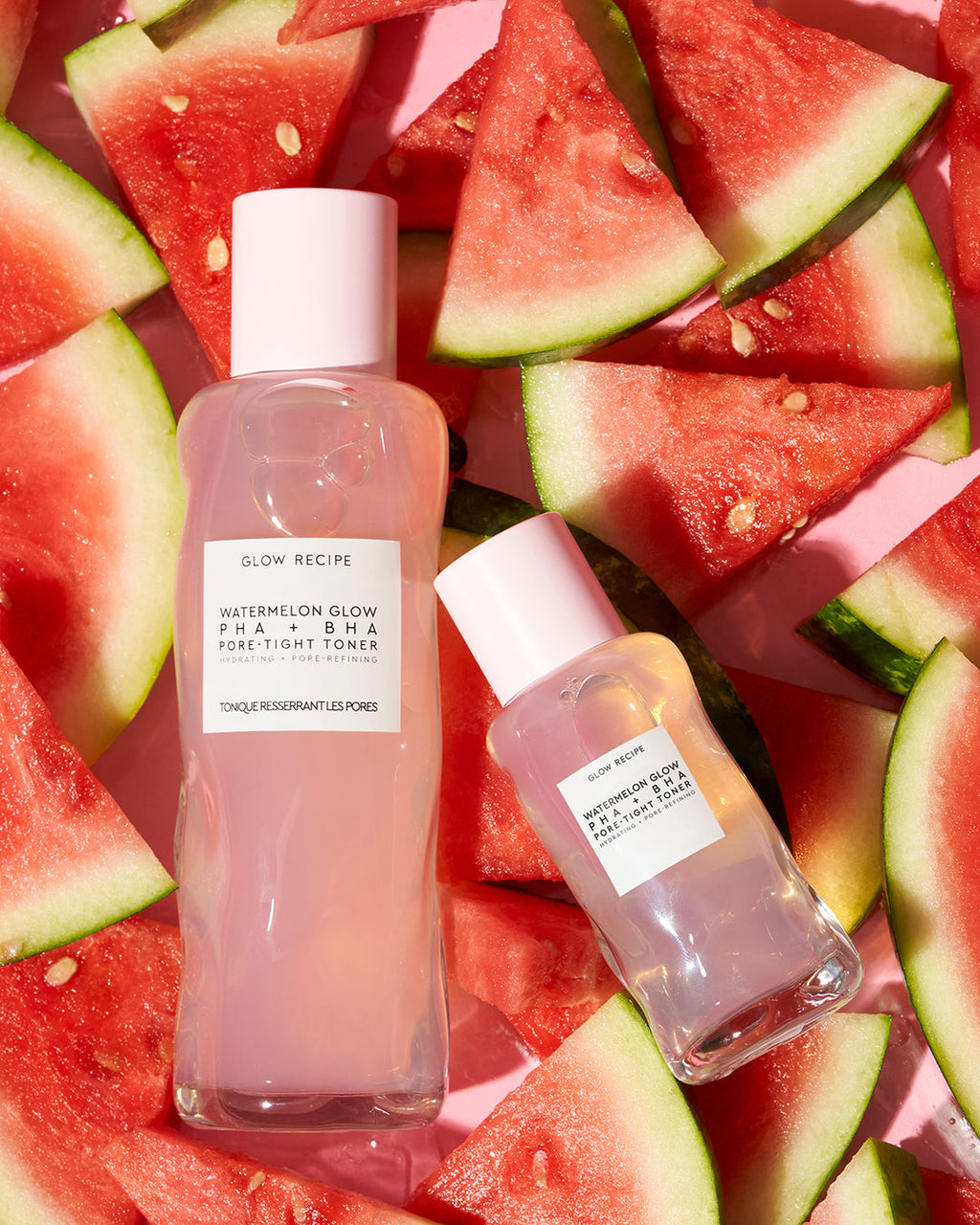 GLOW RECIPE PHA+BHA Pore-Tight Toner