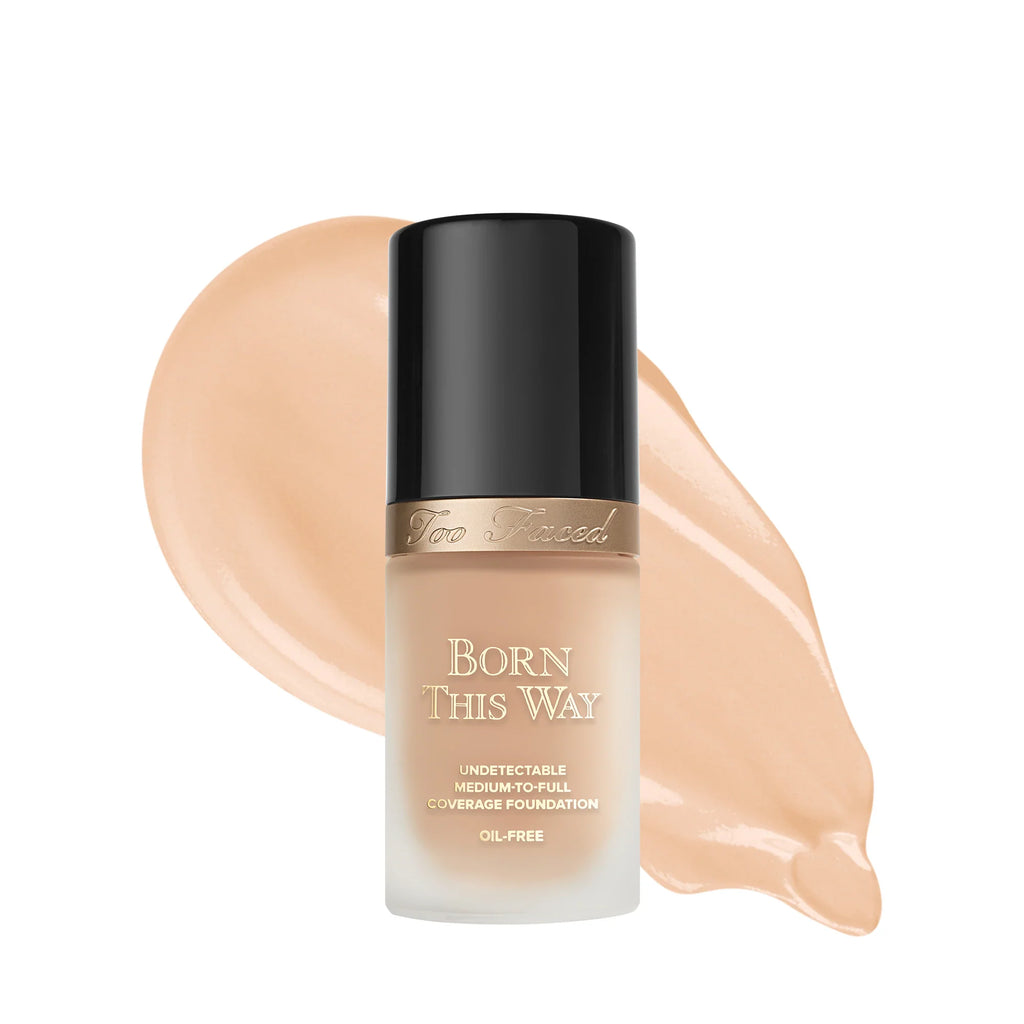 TOO FACED Foundation
