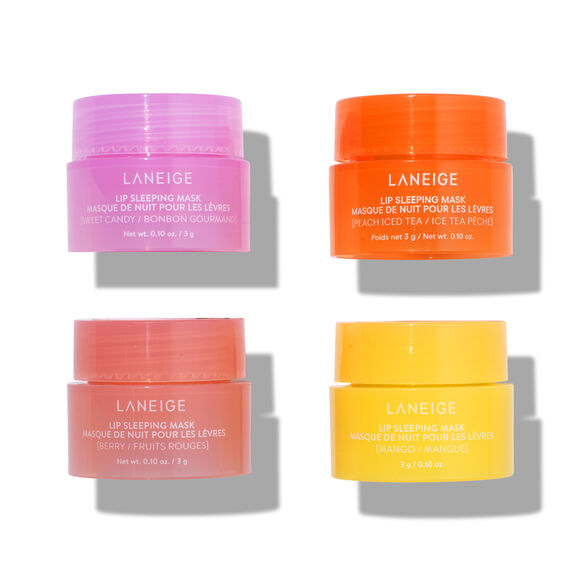 LANEIGE Dreamy Lip Kit