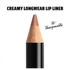 NYX Slim Lip Pencil