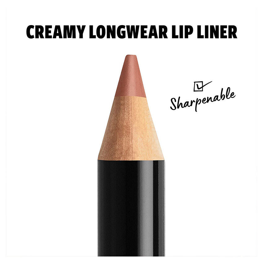 NYX Slim Lip Pencil