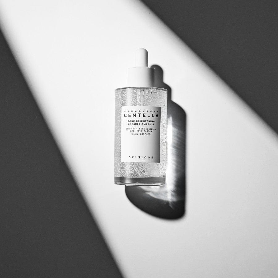 SKIN1004 Centella Ampoule éclaircissante