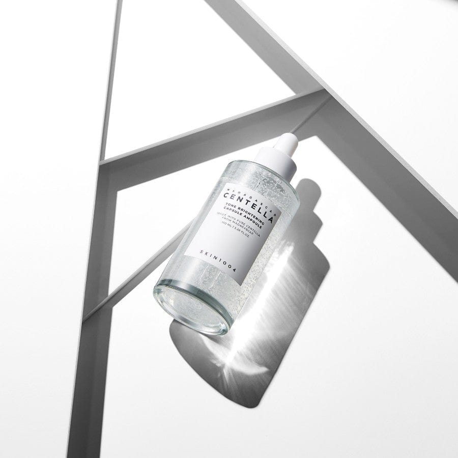 SKIN1004 Centella Ampoule éclaircissante