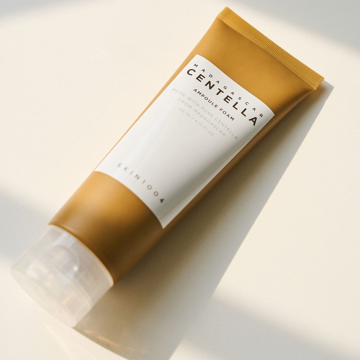 SKIN1004 Centella Mousse Nettoyante Foam