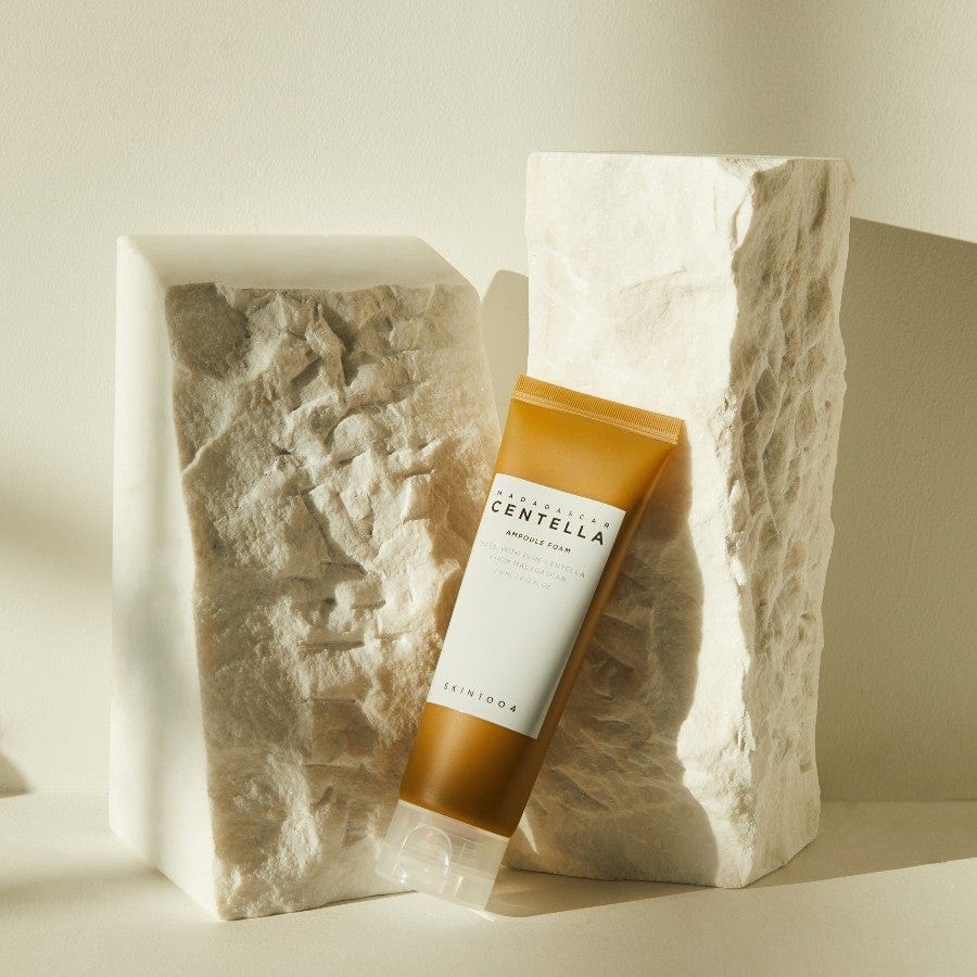 SKIN1004 Centella Mousse Nettoyante Foam