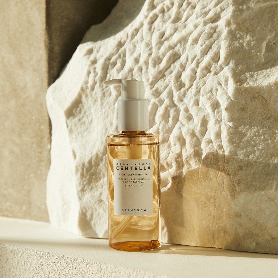 SKIN1004 Madagascar Centella Cleansing Oil