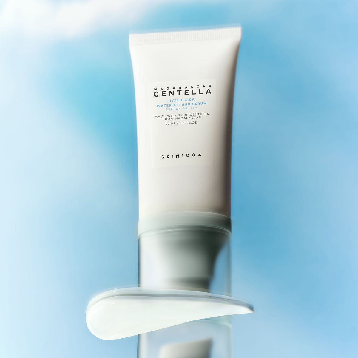 SKIN1004 Centella SPF50+ PA++++