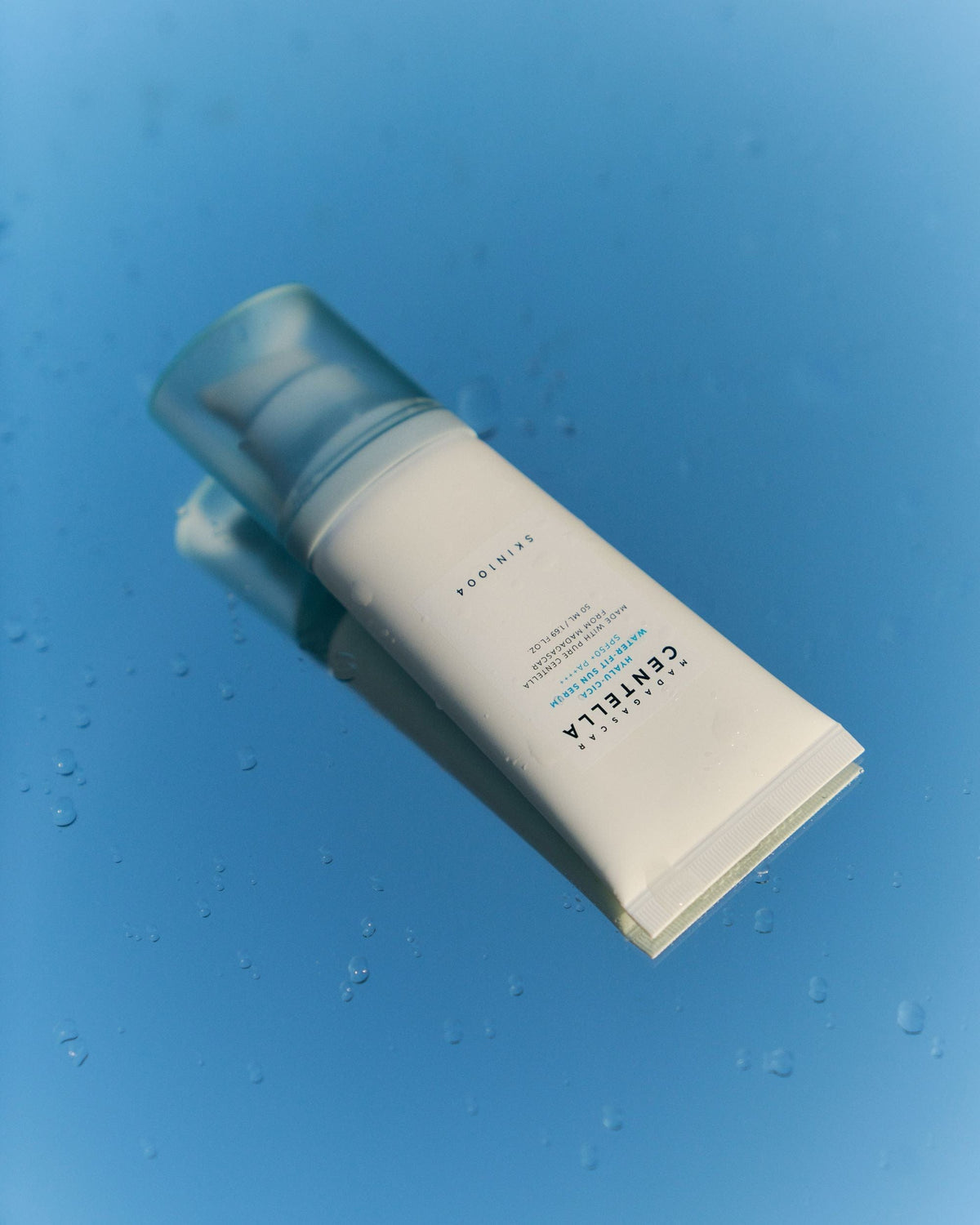 SKIN1004 Centella SPF50+ PA++++