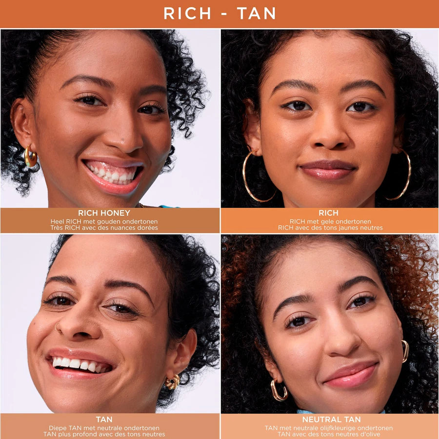 IT COSMETICS CC Crème Haute Couvrance
